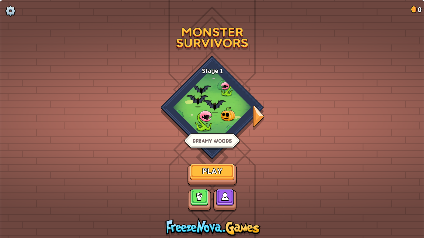 Monster Survivors